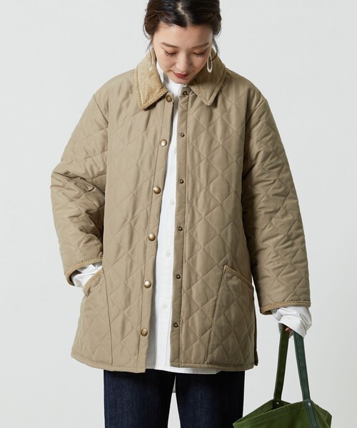 FREAK'S STORE（フリークスストア）の「【WEB限定】BRITISH KHAKI