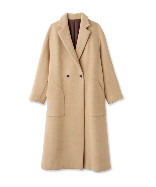 DRESSTERIOR（ドレステリア）の「◇【CLASSY.12月号掲載】Super140's