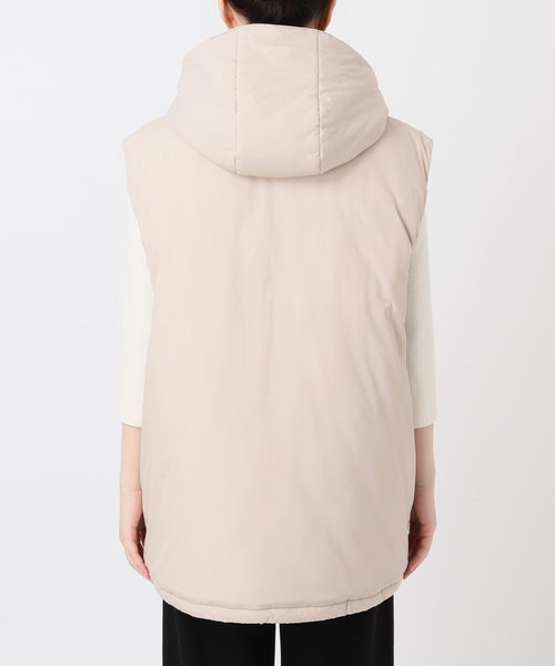 Deuxieme Classe（ドゥーズィエムクラス）の「WILDTHINGS 別注 ベスト