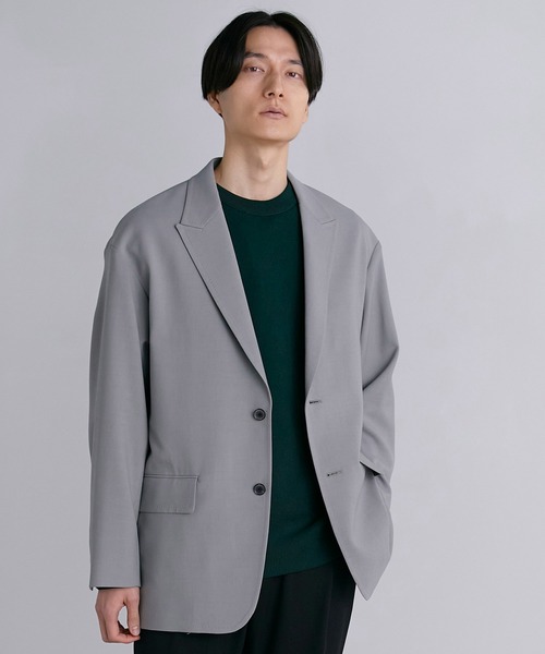 UNITED TOKYO（ユナイテッドトウキョウ）の「wool relaction