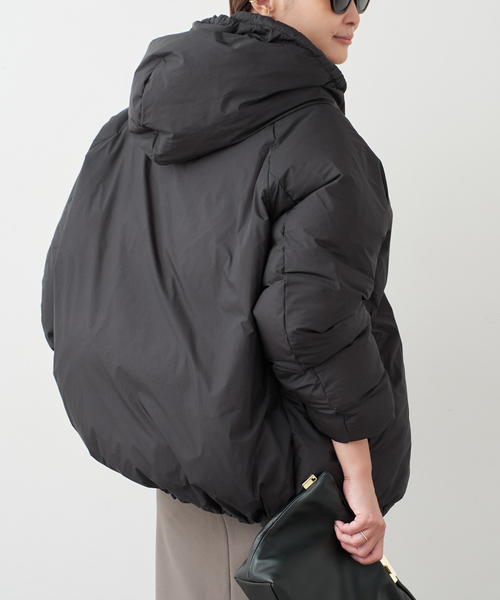 ダウンジャケット（ダウンジャケット/コート）｜Deuxieme Classe