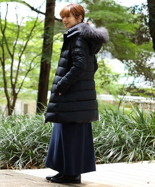 TATRAS（タトラス）の「△TATRAS × Demi-Luxe BEAMS / 別注 SARMA