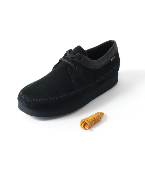 Clarks（クラークス）の「【Clarks / クラークス】Weaver GTX（その他