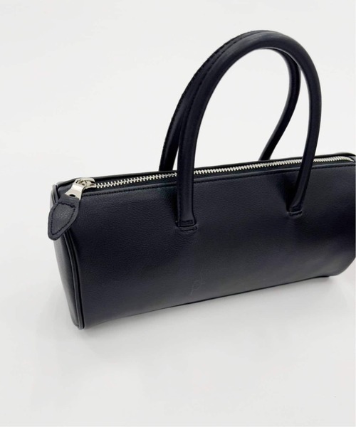 セール】《追加》abcスムースレザーボストンバッグ（ボストンバッグ