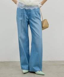 GALLARDAGALANTE｜ガリャルダガランテのデニムパンツ通販 - ZOZOTOWN