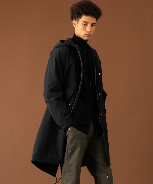 UNITED TOKYO（ユナイテッドトウキョウ）の「シンサレートハイカウント