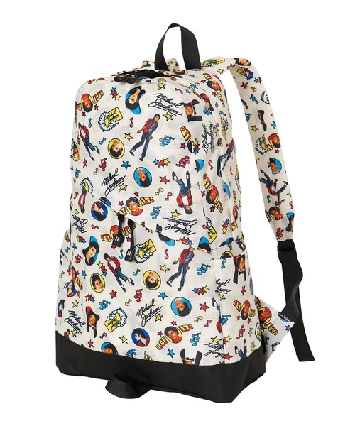 HYSTERIC GLAMOUR（ヒステリックグラマー）の「MICHAEL JACKSON/BEAT