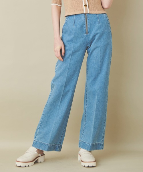 31 Sons de mode（トランテアン ソン ドゥ モード）の「ハイウエスト