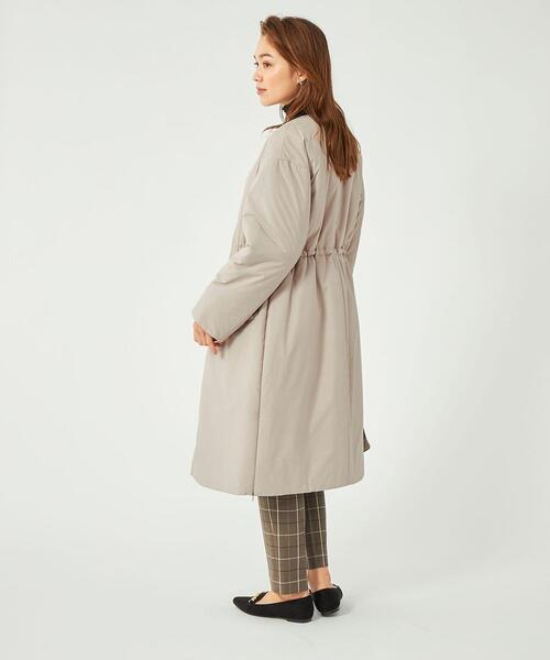 green label relaxing（グリーンレーベルリラクシング）の「THINDOWN