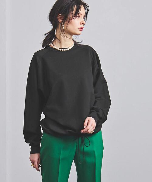 AURALEE（オーラリー）の「＜AURALEE（オーラリー）＞ドローコード