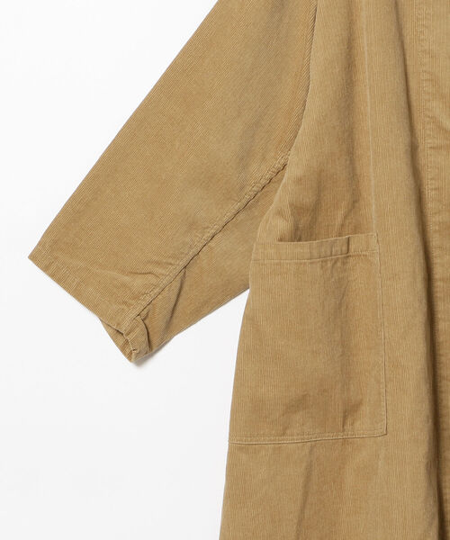 BEAMS BOY（ビームスボーイ）の「BEAMS BOY / コーデュロイ ワーク