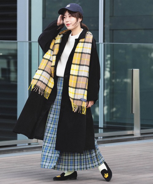 BEAMS BOY（ビームスボーイ）の「BEAMS BOY / コーデュロイ ワーク