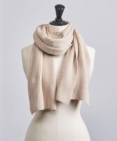 Johnstons of Elgin（ジョンストンズオブエルガン）の「【別注