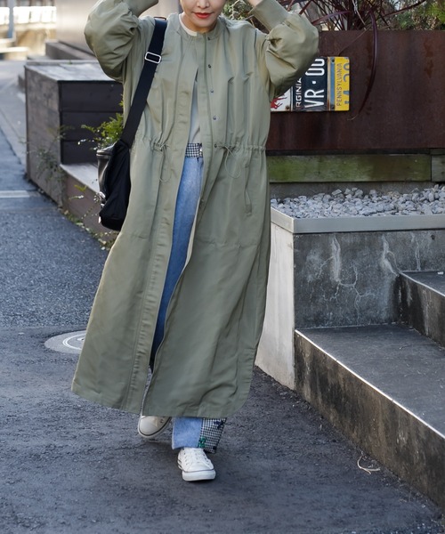 ear PAPILLONNER（イアパピヨネ）の「【SUM1 STYLE（スミ スタイル