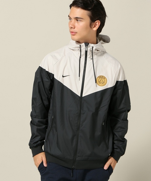 NIKE（ナイキ）の「NIKE × PSG / ナイキ × パリサンジェルマン M NSW