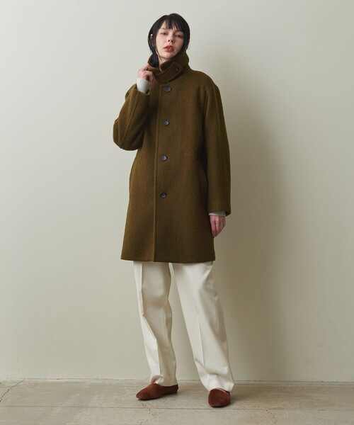 Steven Alan（スティーブンアラン）の「＜Steven Alan＞シャギー