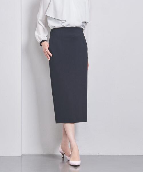 UNITED ARROWS（ユナイテッドアローズ）の「SPONGY タイトスカート