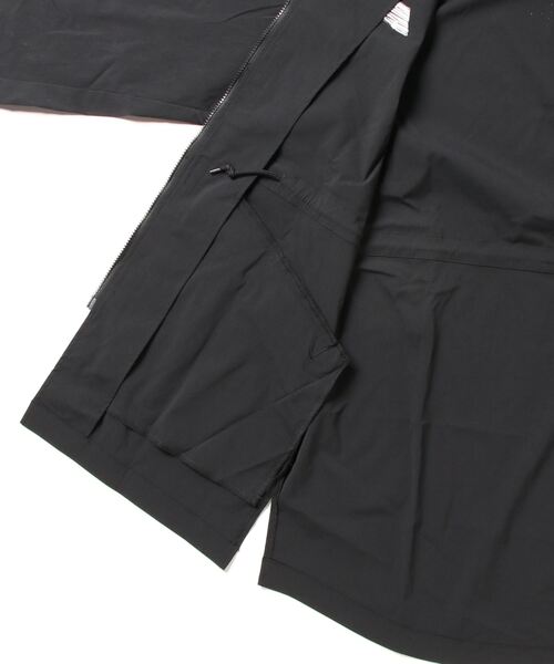 NEW BALANCE（ニューバランス）の「プレミアコレクションコート