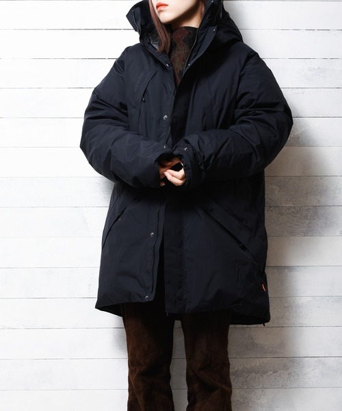 Mammut（マムート）の「【66】【 MAMMUT （マムート）】ZUN HS Thermo