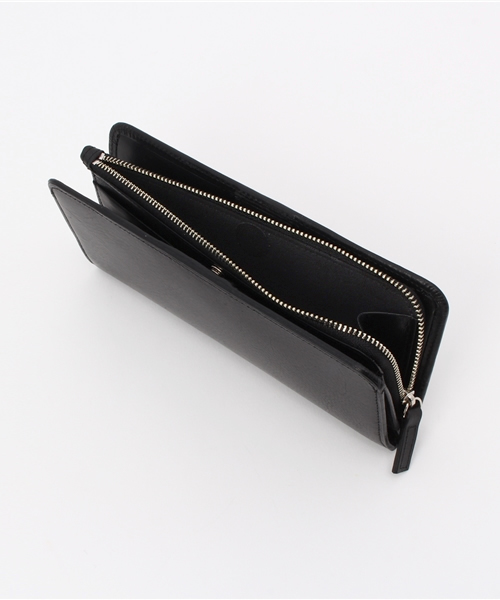 PORTER（ポーター）の「MARGARET HOWELL×PORTER LEATHER WALLET （長