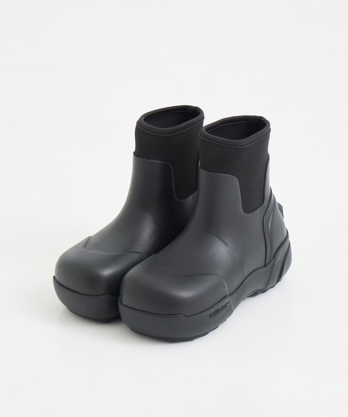 AMBUSH/アンブッシュ】RUBBER BOOT/ラバーブーツ（ブーツ）｜AMBUSH