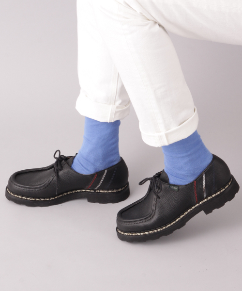 Paraboot（パラブーツ）の「Paraboot / ＜別注＞ MORZINE TRICOLORE