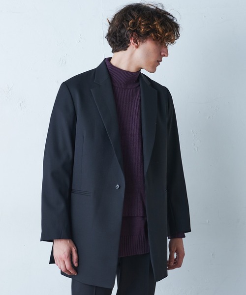 Lui's（ルイス）の「【オリジナルファブリック4×4セットアップシリーズ