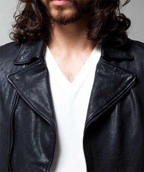 NANO universe（ナノユニバース）の「ウォッシュドレザーダブル