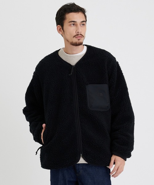 THE NORTH FACE PURPLE LABEL（ザ ノースフェイス パープルレーベル