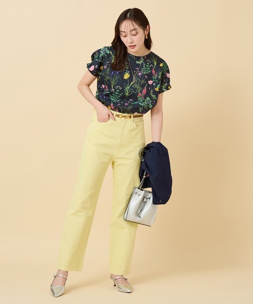 UNTITLED（アンタイトル）の「◇【今年も登場！／華やか／セットアップ