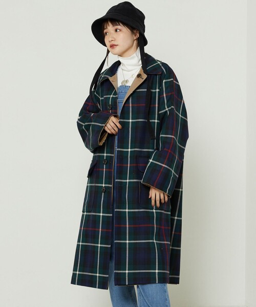 FREAK'S STORE（フリークスストア）の「Kinloch Anderson × FREAK'S