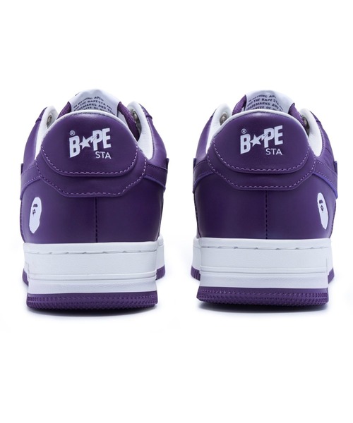 A BATHING APE（アベイシングエイプ）の「BAPE STA #4 M（スニーカー