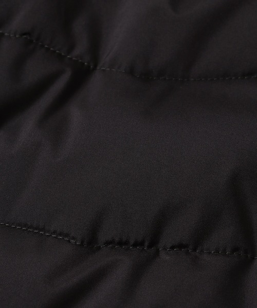 ADAM ET ROPE'（アダムエロペ）の「【WEB限定】テントシルエットダウン