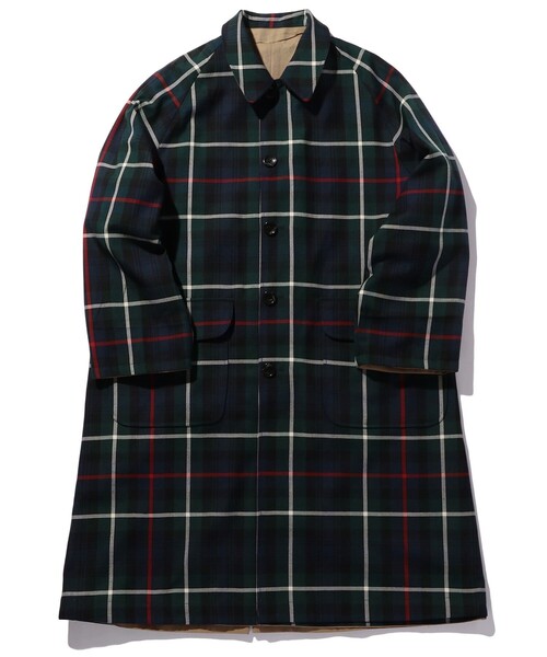 FREAK'S STORE（フリークスストア）の「Kinloch Anderson/キンロック