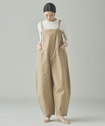 Curensology｜カレンソロジーのオールインワン・サロペット通販 - ZOZOTOWN