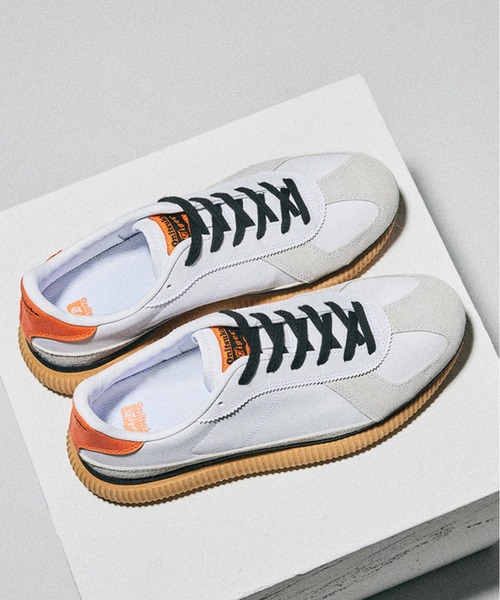 DELECITY / デレシティ（スニーカー）｜Onitsuka Tiger（オニツカ