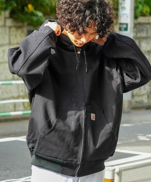 Carhartt（カーハート）の「【Carhartt/カーハート】 Thermal-Lined