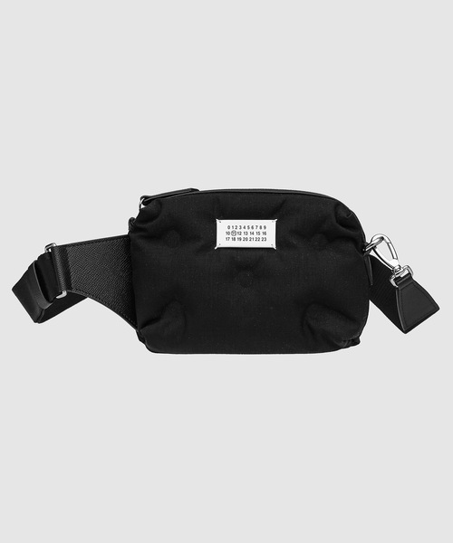 Maison Margiela（メゾンマルジェラ）の「SHOULDER BAG（ボディバッグ