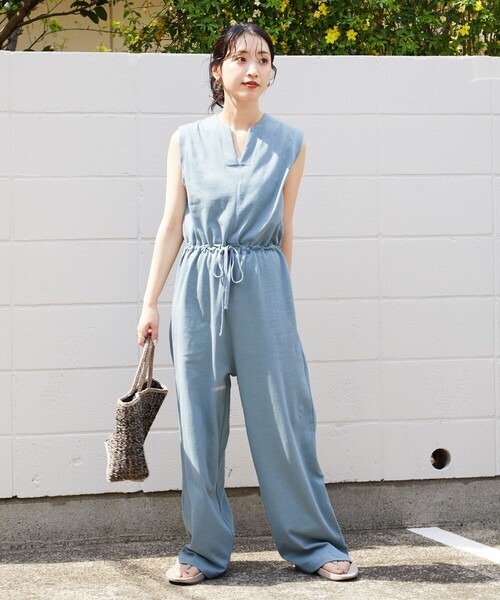 FREAK'S STORE（フリークスストア）の「限定展開 ノースリーブ