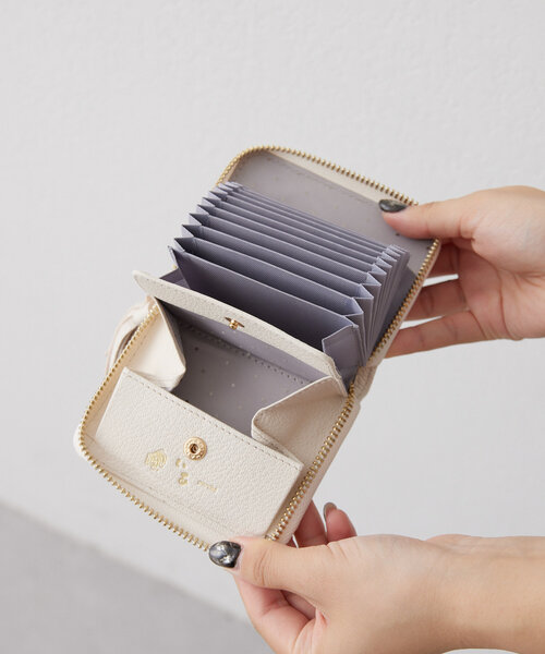 ear PAPILLONNER（イアパピヨネ）の「《コラボ第二弾》虎屋ういろ