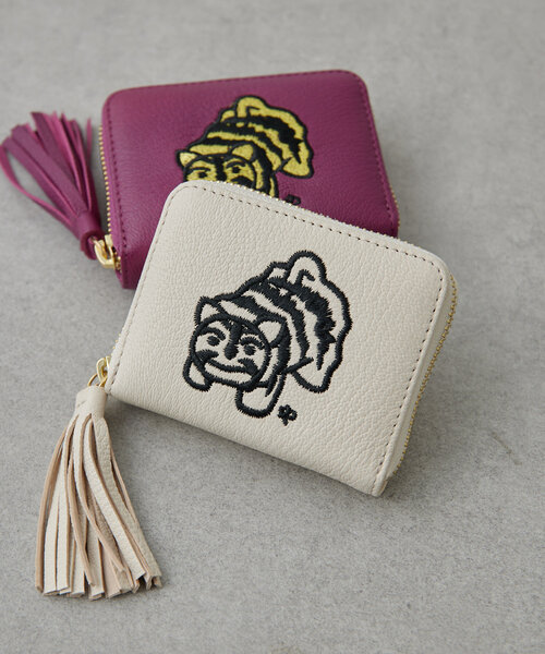 ear PAPILLONNER（イアパピヨネ）の「《コラボ第二弾》虎屋ういろ