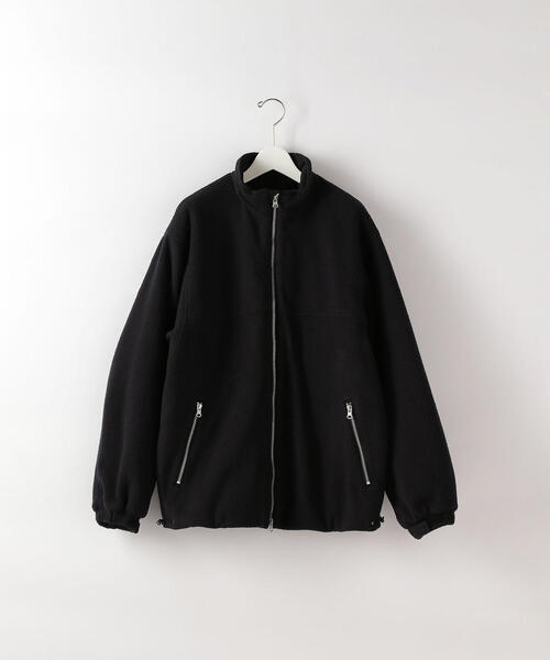 Steven Alan（スティーブンアラン）の「＜Steven Alan＞ FLEECE WIND