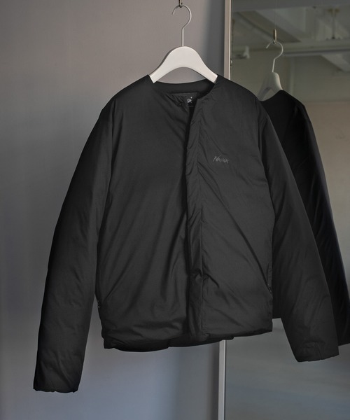 NANGA（ナンガ）の「【別注】NANGA×DOORS インナーダウン（ダウン