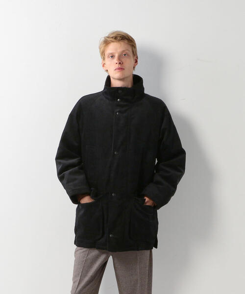 Steven Alan（スティーブンアラン）の「＜Steven Alan＞ CORDUROY FAT