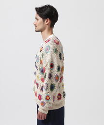 niche.（ニッチ）の「MacMahon Knitting Mills /マクマホンニッ