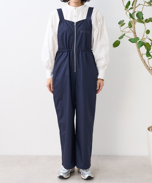 セール】OUTDOOR PRODUCTS × ZERO-TEX（R） for FREAK'S STORE