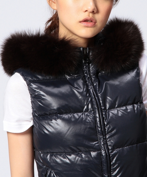 UNITED ARROWS（ユナイテッドアローズ）の「＜DUVETICA(デュベティカ