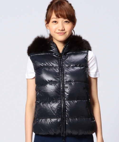 UNITED ARROWS（ユナイテッドアローズ）の「＜DUVETICA(デュベティカ