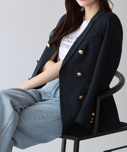 BLUEEAST（ブルーイースト）の「《シングル/ダブル選べる2TYPE》金