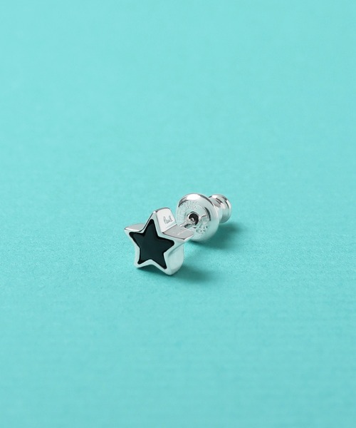 Paul Smith（ポールスミス）の「BLACK STAR PIERCE / 210926 270